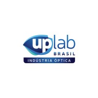 Uplab Laboratório Optico logo, Uplab Laboratório Optico contact details