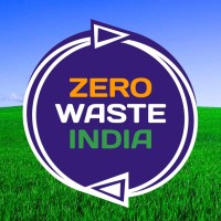 Zero Waste India logo, Zero Waste India contact details