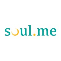 Soul.Me logo, Soul.Me contact details