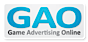 Game Advertising Online logo, Game Advertising Online contact details