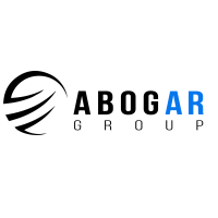 AbogAR Group logo, AbogAR Group contact details