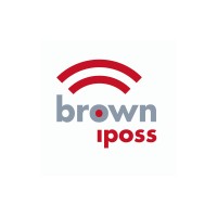 brown-iposs GmbH logo, brown-iposs GmbH contact details