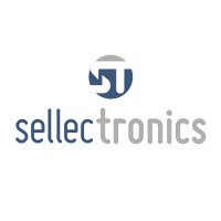 Sellectronics Ltd logo, Sellectronics Ltd contact details