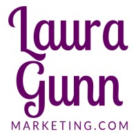 Laura Gunn Marketing logo, Laura Gunn Marketing contact details