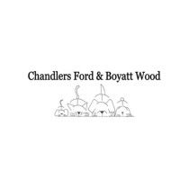 CHANDLERS FORD VETERINARY PRACTICE LIMITED logo, CHANDLERS FORD VETERINARY PRACTICE LIMITED contact details