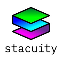 Stacuity Inc. logo, Stacuity Inc. contact details