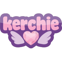 Kerchie logo, Kerchie contact details