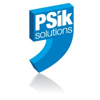 PSik Solutions Ltd. logo, PSik Solutions Ltd. contact details