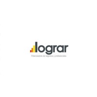 Lograr logo, Lograr contact details