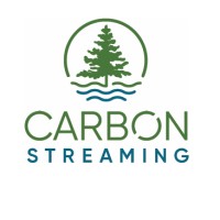 Carbon Streaming Corporation logo, Carbon Streaming Corporation contact details