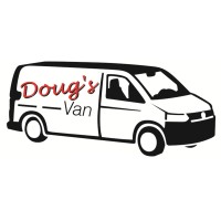 Doug's Van logo, Doug's Van contact details