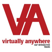 Virtually Anywhere Interactive logo, Virtually Anywhere Interactive contact details