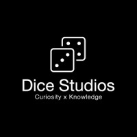 Dice Studios logo, Dice Studios contact details