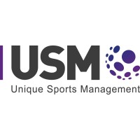 Unique Sports Group logo, Unique Sports Group contact details