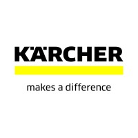 Karcher Ireland logo, Karcher Ireland contact details