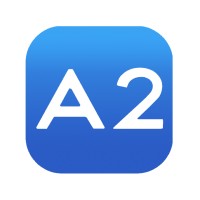 A2 Inc. logo, A2 Inc. contact details