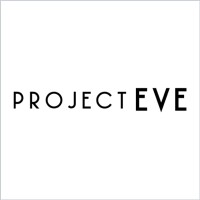 Project Eve logo, Project Eve contact details