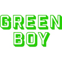 Green Boy Products logo, Green Boy Products contact details