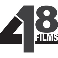 418 Films logo, 418 Films contact details