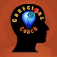 Conscious Coach logo, Conscious Coach contact details