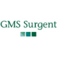 GMS Surgent CPA's & Advisors logo, GMS Surgent CPA's & Advisors contact details