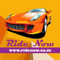 Ride Now logo, Ride Now contact details