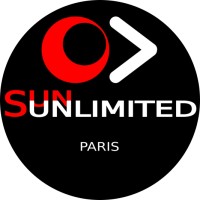 Sunlimited logo, Sunlimited contact details