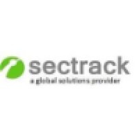 SecTrack NV logo, SecTrack NV contact details