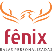 Fênix Balas Personalizadas logo, Fênix Balas Personalizadas contact details