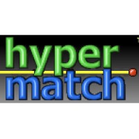 HyperMatch logo, HyperMatch contact details