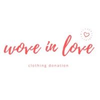 Wove In Love logo, Wove In Love contact details