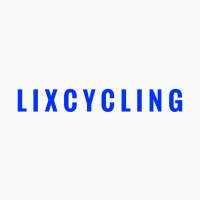 Lixcycling logo, Lixcycling contact details