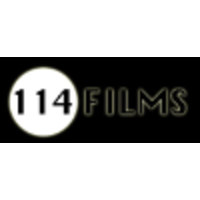 114 Films logo, 114 Films contact details