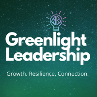 Greenlight Leadership logo, Greenlight Leadership contact details