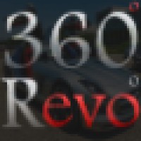 360˚ Revo˚ logo, 360˚ Revo˚ contact details