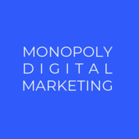 Monopoly Digital Marketing logo, Monopoly Digital Marketing contact details