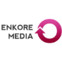 Enkore Media logo, Enkore Media contact details