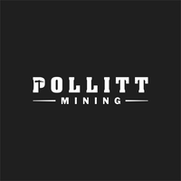 Pollitt Mining logo, Pollitt Mining contact details