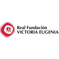 Real Fundación Victoria Eugenia logo, Real Fundación Victoria Eugenia contact details