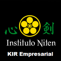 KIR Empresarial logo, KIR Empresarial contact details