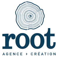 Agence Root logo, Agence Root contact details