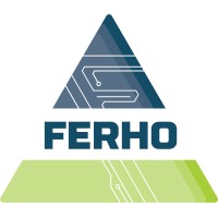 FERHO logo, FERHO contact details