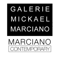 Galeries Mickaël Marciano logo, Galeries Mickaël Marciano contact details