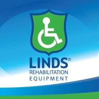 Linds Rehabilitation Equipment logo, Linds Rehabilitation Equipment contact details