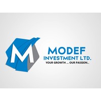 MODEF Investment Limited logo, MODEF Investment Limited contact details