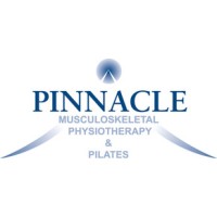 Pinnacle Physiotherapy and Pilates logo, Pinnacle Physiotherapy and Pilates contact details