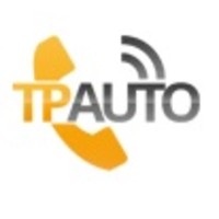 TPauto logo, TPauto contact details