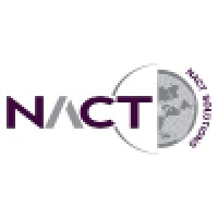 NACT Solutions logo, NACT Solutions contact details