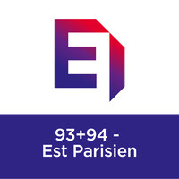 MEDEF de l'Est Parisien, MEDEF 93+94 logo, MEDEF de l'Est Parisien, MEDEF 93+94 contact details