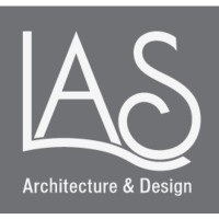 LAS Architecture & Design logo, LAS Architecture & Design contact details